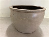 Cowden Stoneware crock