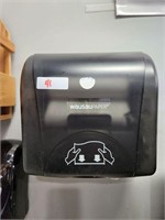 Wausau Paper Towel Dispenser