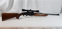 Remington Model 742 Woodmaster 30-06 SPRG