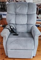 Mobility Plus Lift Chair