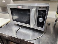 Solwave Commercial Grade Microwave