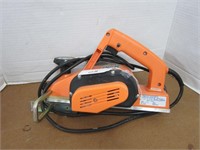CHICAGO ELECTRIC 3-1/4" PLANER