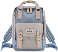 Himawari Backpack Laptop Backpack College Backpack