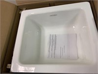 Sink (Open Box, New)