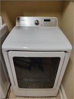 Samsung smart care dryer