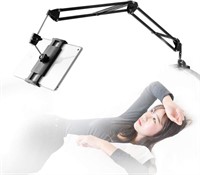 SAMHOUSING Tablet Stand for Bed,360 Degree