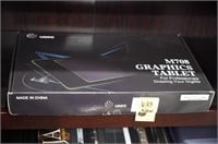 New M708 Graphics Tablet