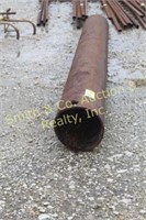 PIPE 105" X 9"