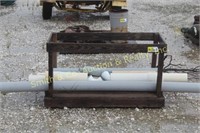 PVC PIPE IN VARIOUS SIZES & LENGTHS