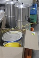 COMMERCIAL KITCHEN SUPPLIES