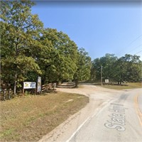 0.08 acres for sale in Benton, MO