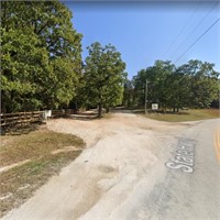 Land for sale in Benton, MO