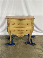 COMMODE CHEST - 276
