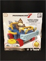 Mario Kart 7 Donkey Kong K'Nex