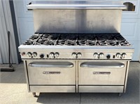 Southbend Commercial Gas Oven/Stove