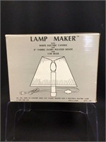 Lamp Maker