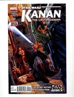 STAR WARS KANAN: THE LAST PADAWAN #2-11 SET