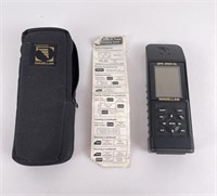 Magellan GPS 2000 XL