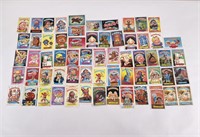 Garbage Pail Kids Cards