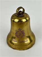 Prince Matchabelli Bell