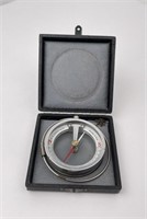 Vintage W.S. Darley Dip Needle Surveying Compass