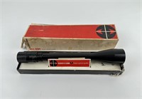 Bausch & Lomb Balvar 8A Rifle Scope