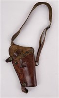 WW2 Colt 1911 Shoulder Holster M3 Boyt