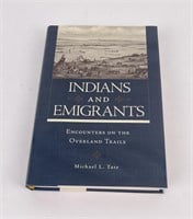 Indians and Emigrants