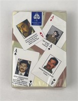 Iraq War Most Wanted Deck of Playing Cards