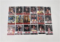 Upper Deck Michael Jordan Basketball Cards