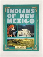 Indians of New Mexico