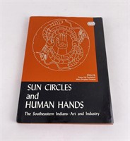Sun Circles and Human Hands