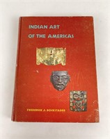 Indian Art of The Americas