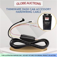 THINKWARE DASH CAM ACCESSORY HARDWIRING CABLE