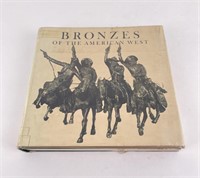 Bronzes of the American West