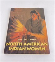 North American Indian Women