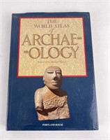The World Atlas of Archeology
