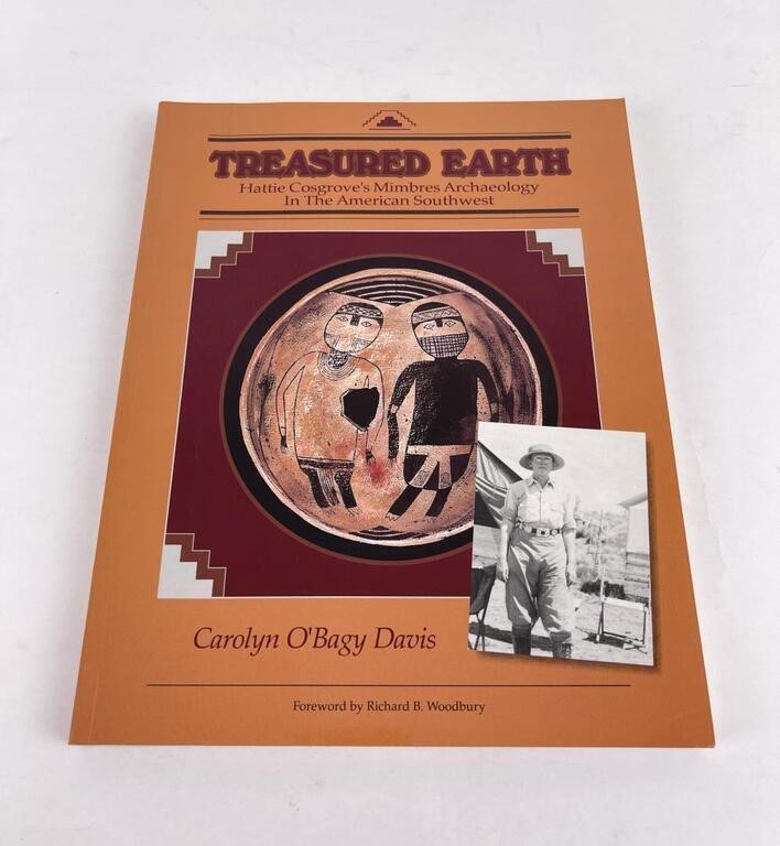 Treasured Earth