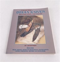 Collecting Indian Knives