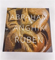 Abraham Anghik Ruben