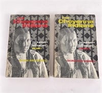 The Cheyenne Indians Volumes I & II
