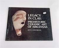 Legacy in Clay