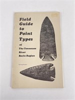 Field Guide to Point Types
