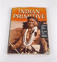 Indian Primitive