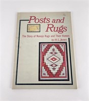 Posts and Rugs