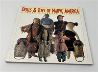 Dolls & Toys of Native America