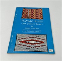 Navajo Rugs Past, Present & Future