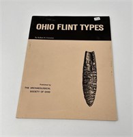 Ohio Flint Types
