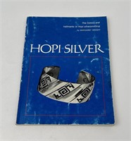 Hopi Silver The History and Hallmarks