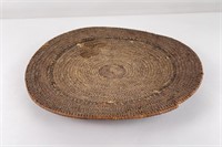 Antique Apache Indian Basket